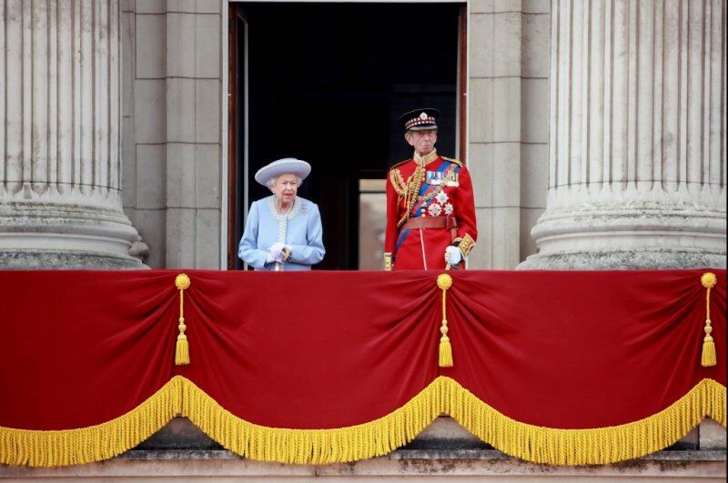 Queen Jubilee